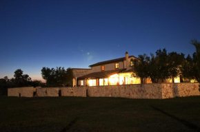Agriturismo Lupo Cerrino Tarquinia